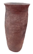 Middle Jomon Period rope pottery 5000-4000BC