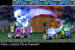PsyFirePuppet