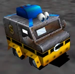 Van