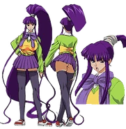 KirikaProfile