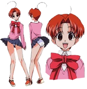 YurikoProfile