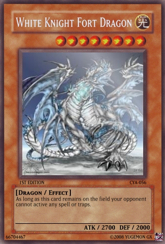 yu gi oh dragon cards delineation