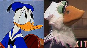 Donaldduck