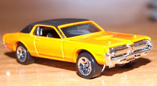 File:1968 Mercury Cougar.JPG