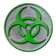 Biohazard