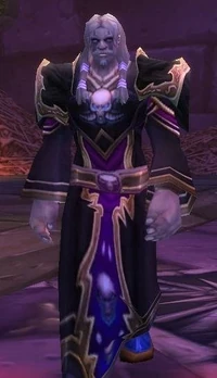 Image of Noth the Plaguebringer