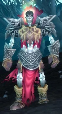 Image of Deathcage Scryer