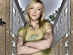 Yvonne