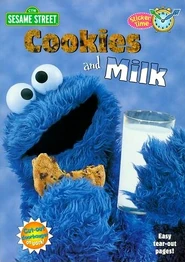 Cookiesandmilk