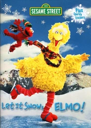 Letitsnowelmo