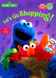 Letsgoshopping