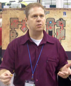 Stephen S Greer