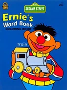 Ernieswordbook