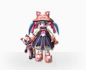 Dacy Guide - The Lunia Wiki - Lunia, characters, guides, and more