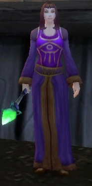 Image of Dalaran Mage