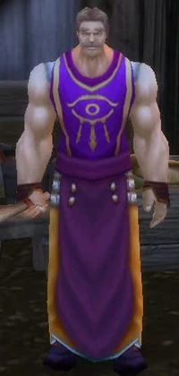 Image of Dalaran Watcher