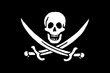 Calico Jack flag