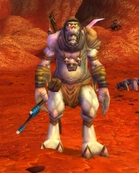 Akubar the Seer