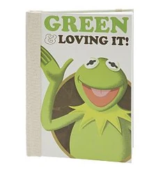Kermitgreen-journal
