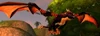 Firemane Drake