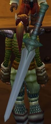 Zweihander