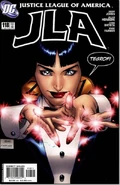 JLA 118