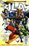 JLA 119