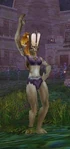Atal'ai Mistress