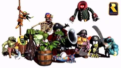 KremlingRaceDK2