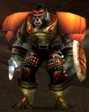 Blackrock Soldier