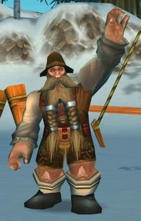 Ipfelkofer Ironkeg