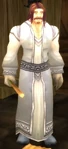 Hillsbrad Councilman