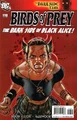 Birds of Prey 118