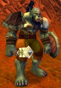Image of Blackrock Renegade