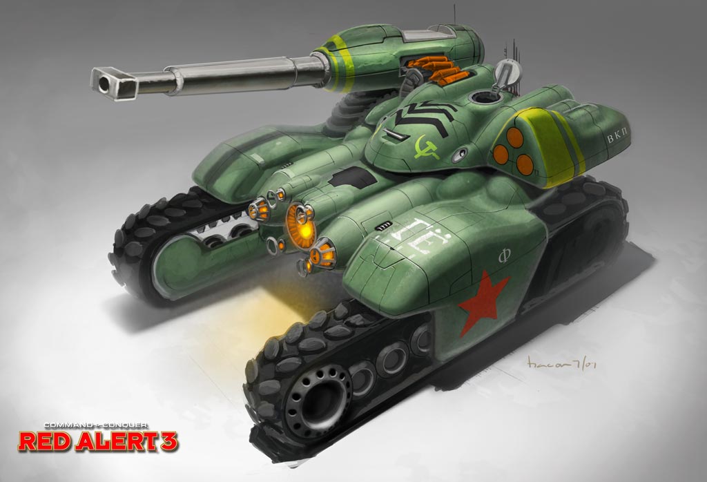 New Russian OP tanks hitting WoT - Off-Topic - World of Tanks official ...