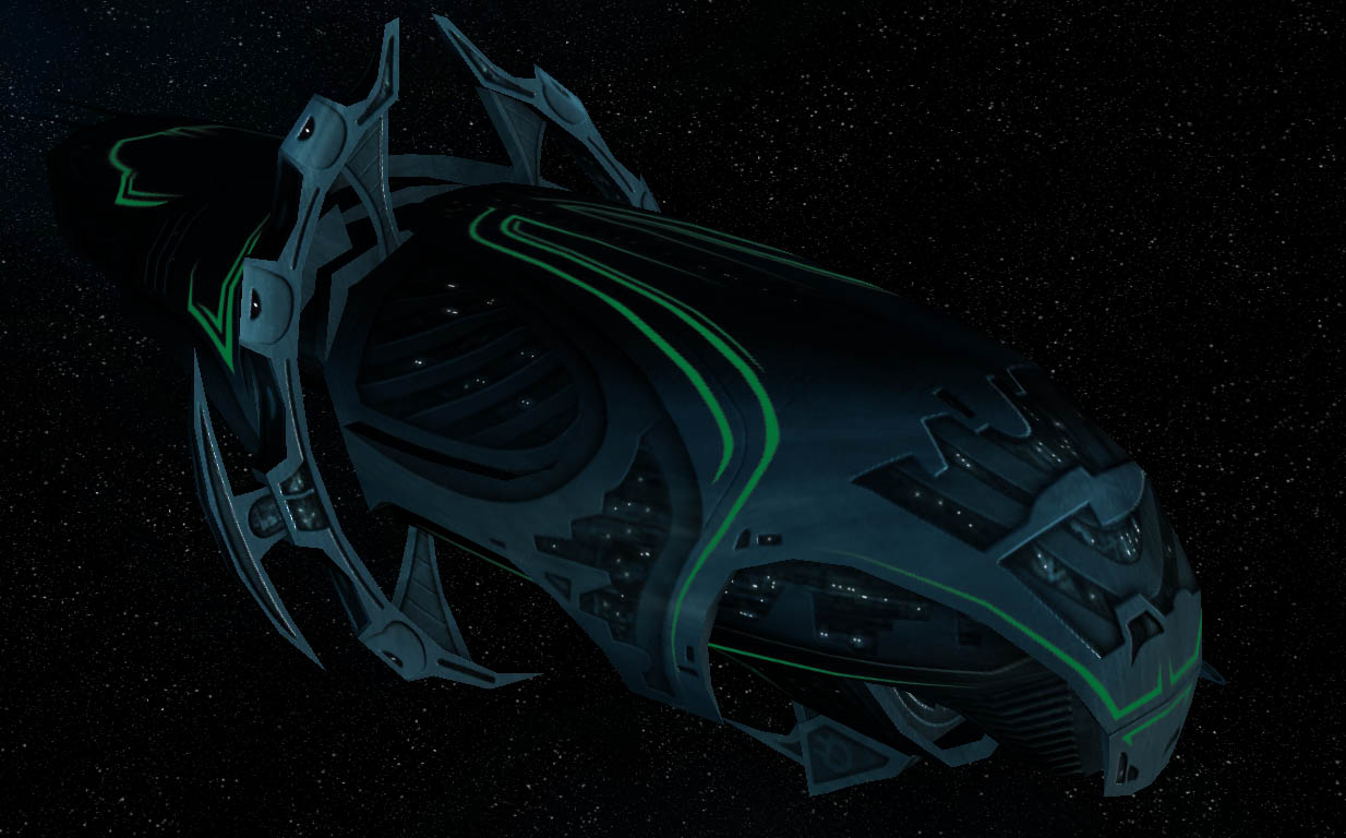Orkulus Star Base
