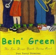 Bein' Green (album)