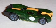 Green FE Prototype H-24