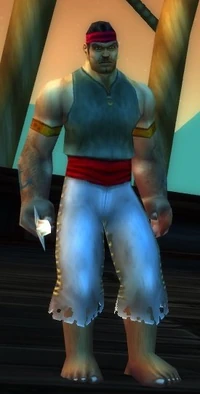 Image of Bloodsail Swabby