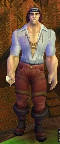 Bloodsail Traitor