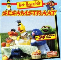 Het Beste uit Sesamstraat 1
