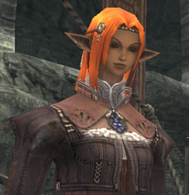 Ulmia - FFXIclopedia, the Final Fantasy XI wiki - Characters, items