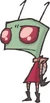 Invader Stink
