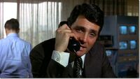 Davidhedison liveandletdie