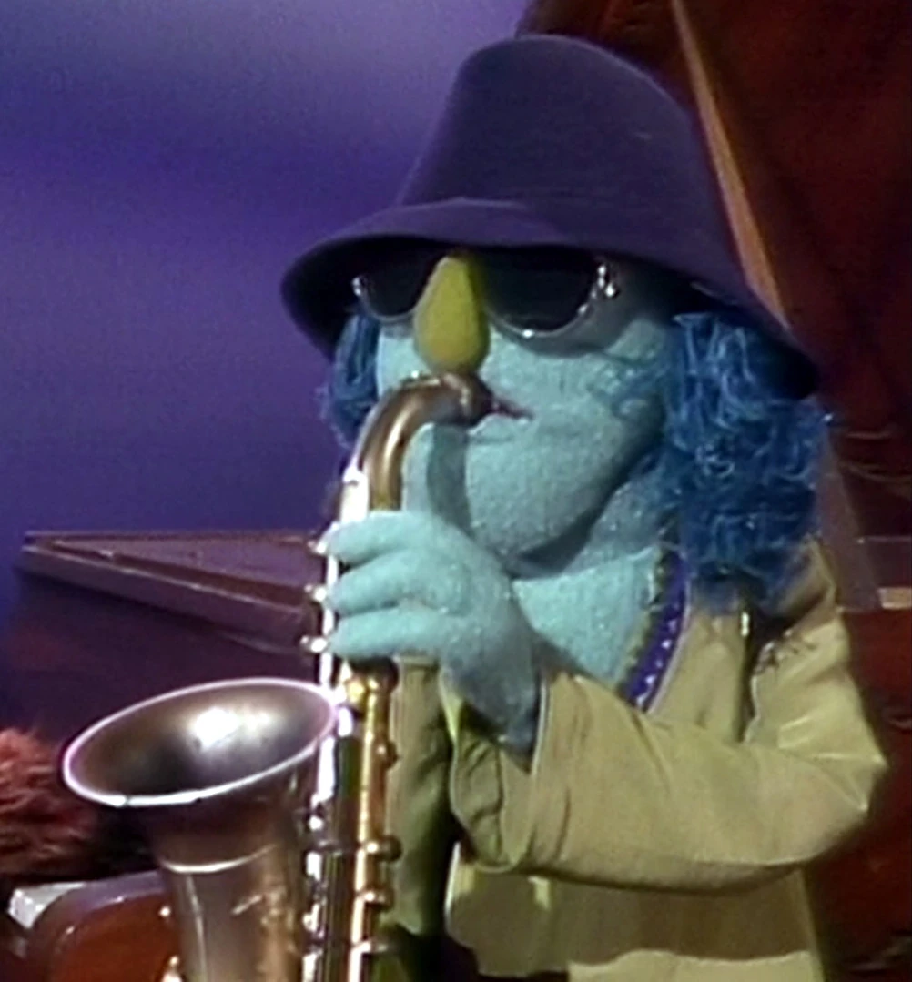 Zoot ZeroMostel