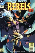 REBELS 5