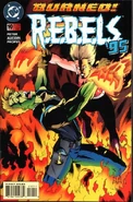 REBELS 10