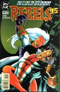 REBELS 12