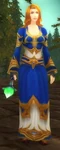 Dalaran Sorceress