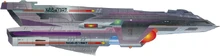 Saber class image.